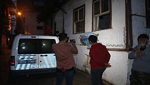 Emekli resim öğretmeni 'Ölmek istiyorum' dedikten sonra evde cansız bedeni bulundu