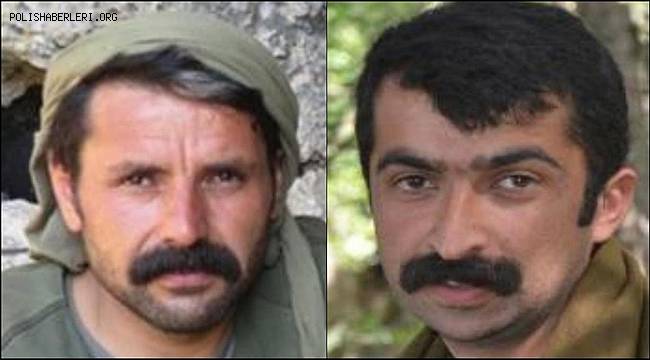 Eren-5 Operasyonu'nda PKK'ya ağır darbe Karayılan'ın koruması öldürüldü