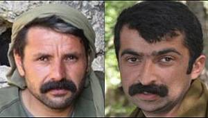Eren-5 Operasyonu'nda PKK'ya ağır darbe Karayılan'ın koruması öldürüldü