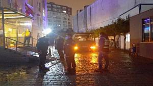 Esenyurt'ta Askerden İzne gelen Gencin Cansız Bedeni bulundu