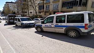 Gaziantep'te 17 yaşındaki gencin sır ölümü