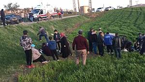 Gaziantep'te meydana gelen Feci kazada hayatını kaybeden adam 3 çocuğu yetim bıraktı