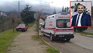 Gölcük'te Boğazından Tabanca ile Vurulmuş halde Erkek Cansız Bedeni bulundu