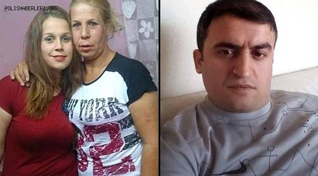 İzmir'de bir şahıs Eşini ve kayınvalidesini öldürüp komşusunu yaraladı