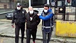 Kadıköy'de psikoloğu silahla yaralayan şahıs Polis tarafından yakalandı