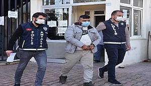 Kızını Sosyal Medyada Taciz ve İstismar eden sözde Baba tutuklandı