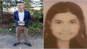 Konya'da Cani ağabey 15 yaşındaki kız kardeşinin boğazını keserek öldürdü