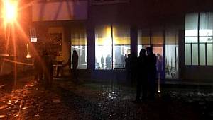 Sakarya'da aracının içinde bileklerini kesen yaşlı adam hayatını kaybetti