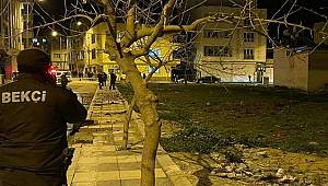 Suriye'den atılan 2 roket Kilis'e düştü