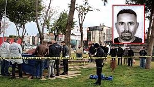 Yakınını arayıp