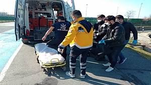 Yenikapı'da Denizde Kadın Cesedi Bulundu