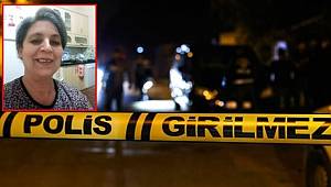 10 gündür kayıp olan kadının kıskançlık cinayetine kurban gittiği ortaya çıktı