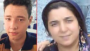 21 yaşındaki üfürükçü,
