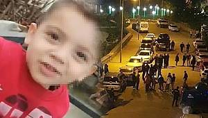 9 yaşındaki oğlunu Dicle Nehri'ne attı, Talihsiz çocuk hayatını kaybetti