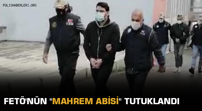 Adana'da FETÖ'nün 