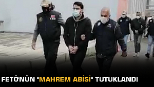 Adana'da FETÖ'nün 