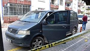 Akhisar'da cinayetten aranan 2 kişi Ukrayna'da yakalandı
