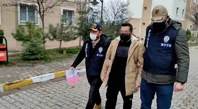 Ankara'da düzenlenen FETÖ operasyonunda 13 kişi gözaltına alındı