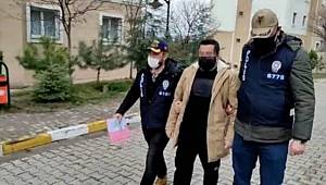 Ankara'da düzenlenen FETÖ operasyonunda 13 kişi gözaltına alındı
