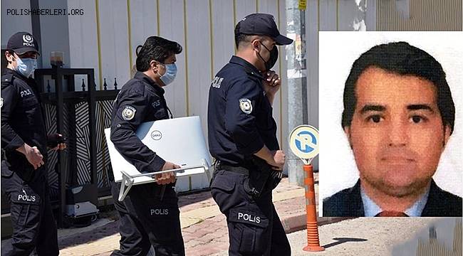Antalya'da İran vatandaşı kripto para uzmanı evinde cansız bulundu