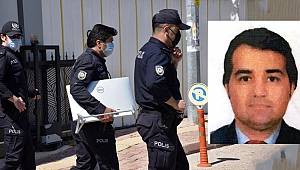 Antalya'da İran vatandaşı kripto para uzmanı evinde cansız bulundu