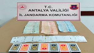 Apartmanın çatı katında kumar partisi pahalıya patladı