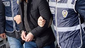 Beykoz'da dedesini darbederek öldüren cani torun tutuklandı