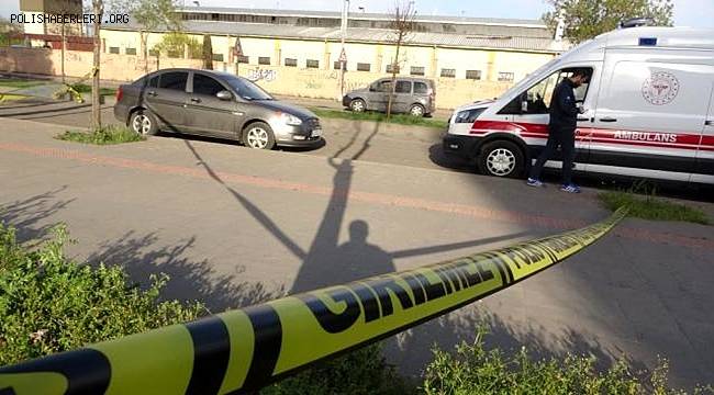 Diyarbakır'da parkta silahla 2 kişiyi yaralayan şahıs tutuklandı