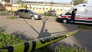 Diyarbakır'da parkta silahla 2 kişiyi yaralayan şahıs tutuklandı