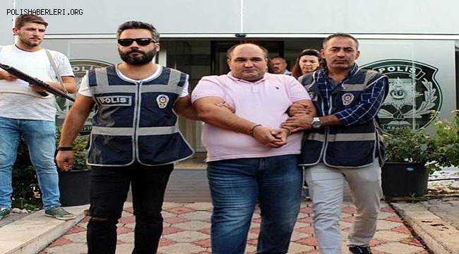 Dolandırıcılıktan 75 yıl Hapis alan 'Cinci Hoca'ya, Cinayete yardımdan da 24 yıl