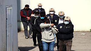 El Bab Bölgesi Eğitim sorumlusu düzeyindeki DEAŞ'lı tutuklandı 
