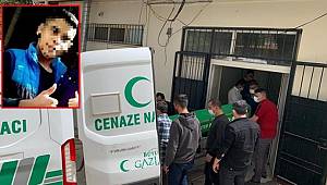 Gaziantep'te 16 yaşındaki İsa, evinin balkonunda asılı halde bulundu