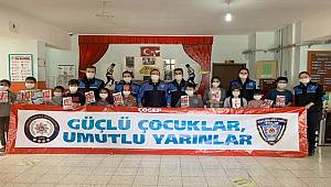 Güçlü Çocuklar Umutlu Yarınlar Projesi