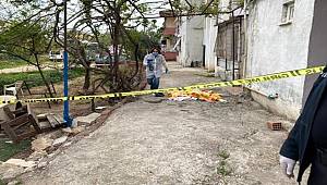 İki çocuk babası adam uyuşturucudan yaşamını yitirdi ağabeyinin sözleri kan dondurdu