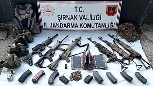 İlkbahar-Yaz Operasyonları başladı 