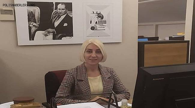 İstanbul Bölge Müdürümüz Elif Kalaycıoğlu'nun 23 Nisan Mesajı 