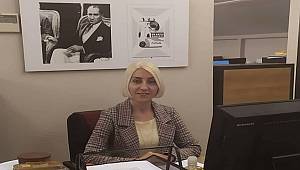 İstanbul Bölge Müdürümüz Elif Kalaycıoğlu'nun 23 Nisan Mesajı 