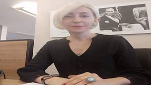 İstanbul Bölge Müdürümüz Elif Kalaycıoğlu'nun Ramazan Ayı Mesajı 