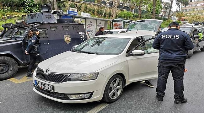 İstanbul'da 13'üncü ''Yeditepe Huzur uygulaması'' gerçekleştirildi