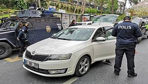 İstanbul'da 13'üncü ''Yeditepe Huzur uygulaması'' gerçekleştirildi