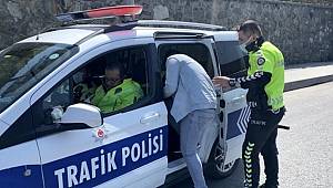 İstanbul'da çarptığı adamı hastaneye götürürken gözaltına alındı