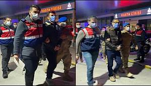 İzmir'de MİT Destekli Terör Operasyonunda sözde Asayiş yapılanmasındaki isim yakalandı