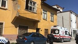 Konya'da yalnız yaşayan yaşlı adam evinde cansız bulundu