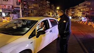 Kuşadası Polisi Denetimleri Sıkılaştırdı