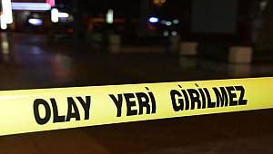 Şanlıurfa'da bir kişi kendisini iple asarak yaşamına son verdi