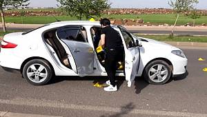 Şanlıurfa'da delik deşik ettikleri aracın sürücüsü hayatını kaybetti
