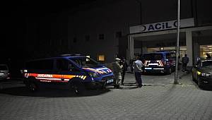 Siverek'te meydana gelen trafik kazasında 8 kişi yaralandı
