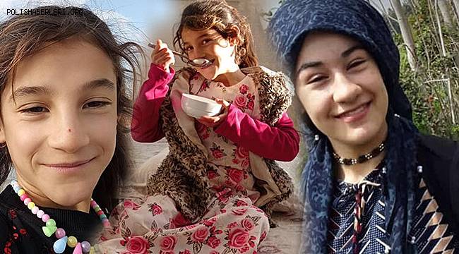Sulama kanalında boğulan Saadet ile suya düşen 2 kardeşin cansız bedenine  ulaşıldı