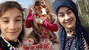 Sulama kanalında boğulan Saadet ile suya düşen 2 kardeşin cansız bedenine ulaşıldı