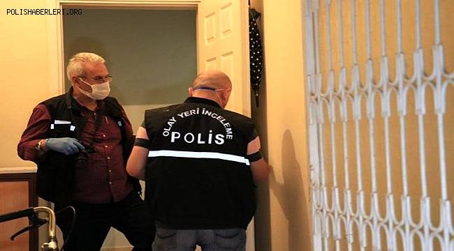 Adana'da Bacanaklar arası çıkan bıçaklı kavgada 1 kişi hayatını kaybetti